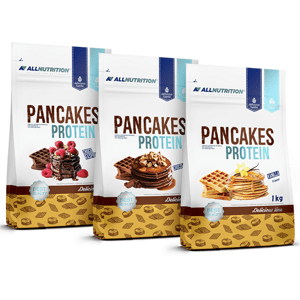 Pancakes Protein 1000g