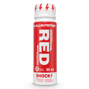 Red Shock Shot 80ml