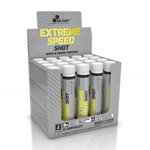 Extreme Speed Shot 25ml