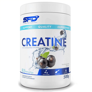 Creatine 500g