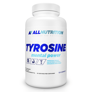 Tyrosine 120 Kapslí
