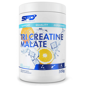 Tri Creatine Malate 500g