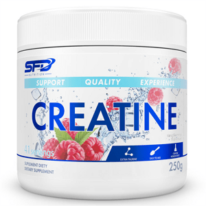 Creatine 250g