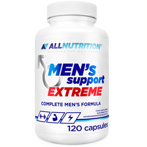 Men's Support Extreme 120 Kapslí