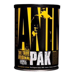 Animal Pak 30 Balíčků