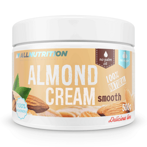 Almond Cream