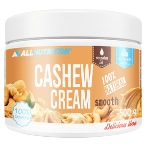 Cashew Cream 500g