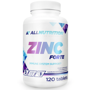 Zinc Forte 120 Tablet