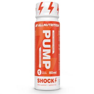 Pump Shock Shot 80ml