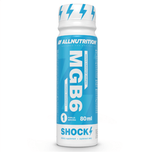 Mgb6 Shock Shot 80ml