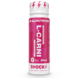 L-carni Shock Shot 80ml