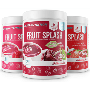 Fruit Splash 500g