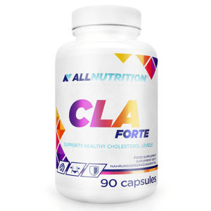 Cla Forte 90 Kapslí
