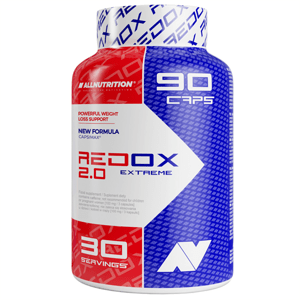 Redox Extreme 90 Kapsle