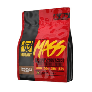 Mutant Mass New 2270g