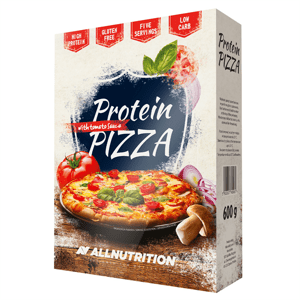 Protein Pizza 600g