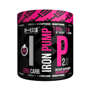 Iron Pump 320g