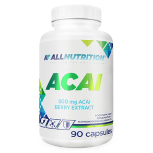 Acai 90 Kapslí