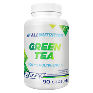 Green Tea 90 Kapslí