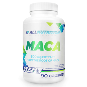 Maca 90 Kapslí