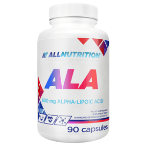 Ala 600mg