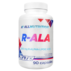R-ala 90 Kapslí
