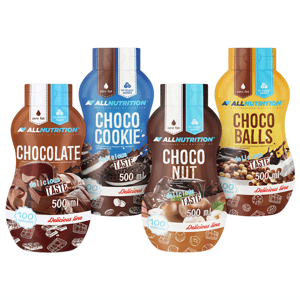 Sweet Sauce 500ml