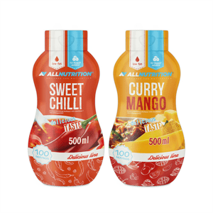 Classic Sauce 500ml