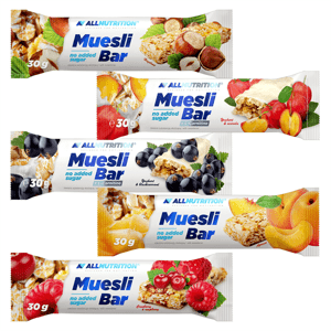 Muesli Bar 30g