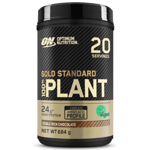 Gold Standard 100% Plant 684g