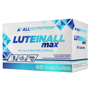 Luteinall Max 60 Kapslí