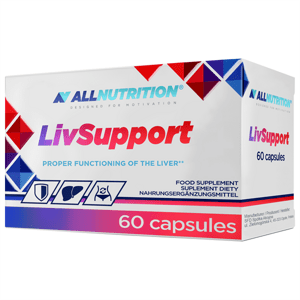 Livsupport 60 Kapslí