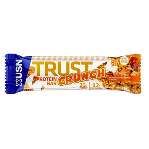 Trust Crunch Protein Bar 60g