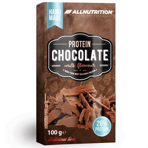 Protein Chocolate Milk 100g