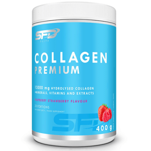 Collagen Premium 400g