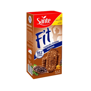 Fit Cereální Sušenky