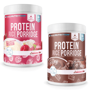 Protein Rice Porridge 400g