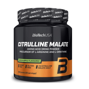 Citrulline Malate 300g