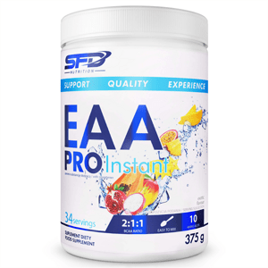 Eaa Pro Instant 375g