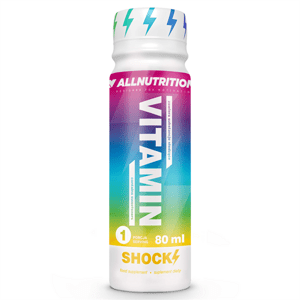 Vitamin Shock Shot 80ml