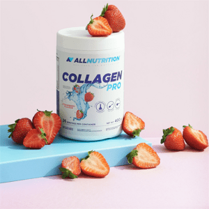 Collagen Pro 400g