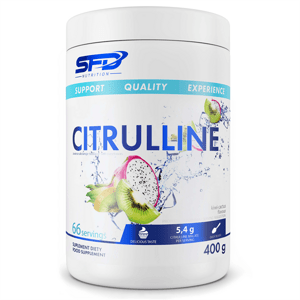 Citrulline 400g