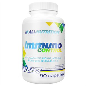 Immuno Control 90 Kapslí