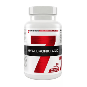 Hyaluronic Acid 60 Vege Kapslí