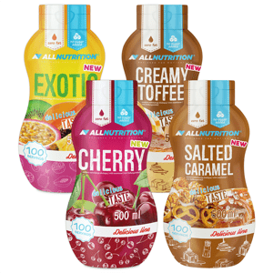 Sweet Sauce New 500ml