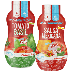 Classic Sauce New 500ml