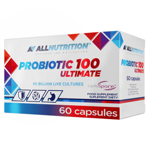 Probiotic 100 Ultimate 60 Kapslí