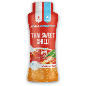 Sauce Thai Sweet Chilli 400g