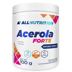 Acerola Forte 100g