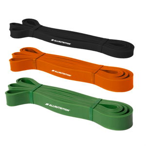 Power Band – Sada Posilovacích Gum